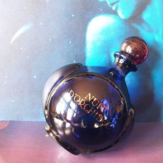 Nuit d'Orchidée von Yves Rocher