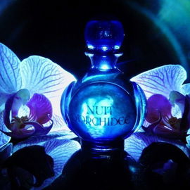 Nuit d'Orchidée - Yves Rocher