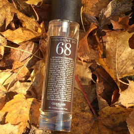 Cologne du 68 - Guerlain