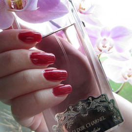 Chypre Fatal - Guerlain
