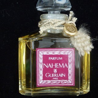 Nahema (Parfum) von Guerlain