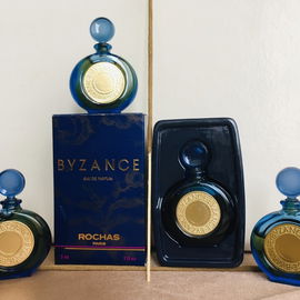 Byzance (1987) (Eau de Parfum) - Rochas