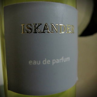 Iskander by Parfum d'Empire