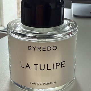La Tulipe (Eau de Parfum) von Byredo
