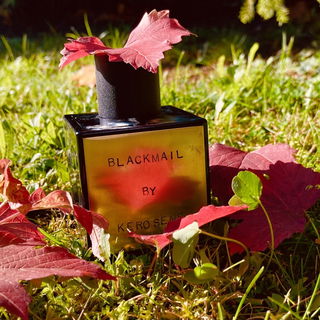 Blackmail - Kerosene