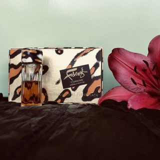 Tigress (Cologne) - Fabergé