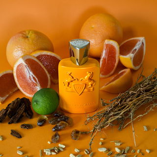 Perseus - Parfums de Marly