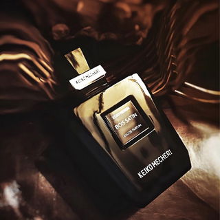 Bois Satin - Keiko Mecheri