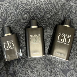 Isola Blu (Parfum) / Oligarch (Parfum) - Roja Parfums