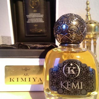 Kemi - Kemi / Al Kimiya