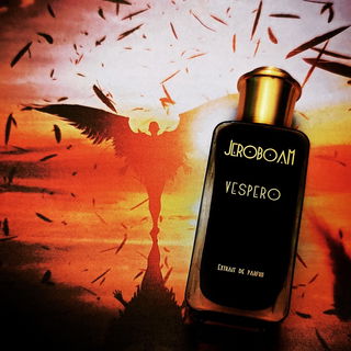 Vespero - Jeroboam