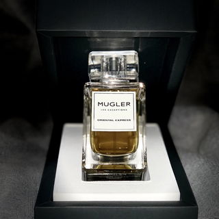 Oriental Extreme / Oriental Express von Mugler