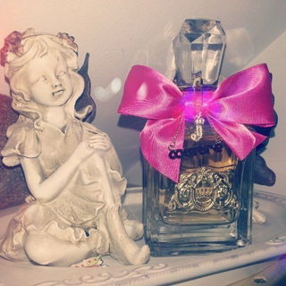 Viva La Juicy (Eau de Parfum) von Juicy Couture