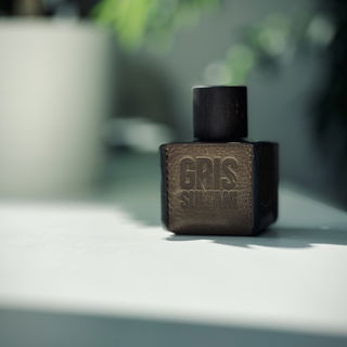 Gris Sultani von Ensar Oud / Oriscent