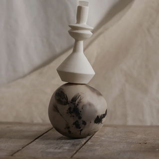 Poivre Porcelaine by Ofumum