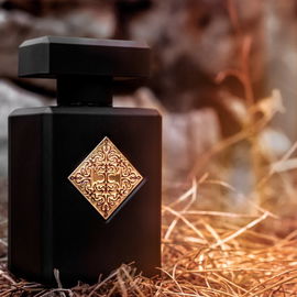 Blessed Baraka - Initio