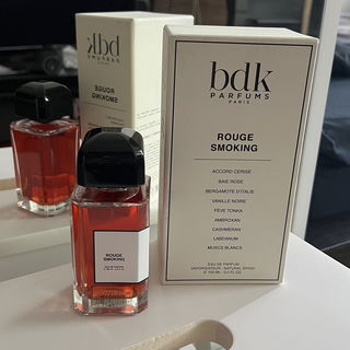 Rouge Smoking (Eau de Parfum) von bdk Parfums