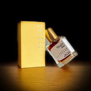 Nimitr / นิมิตร - Parfum Prissana