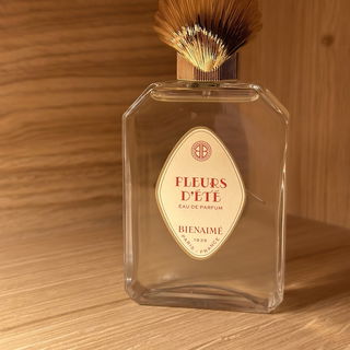 Fleurs d'Été (2023) by Bienaimé