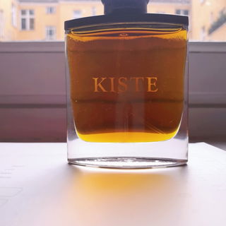 Kiste (2015) by Slumberhouse