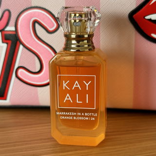 Marrakesh In A Bottle Orange Blossom | 24 - Kayali