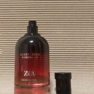 Night pour Homme V by Zara