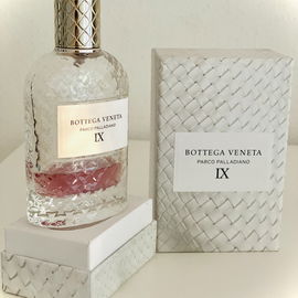 Parco Palladiano IX: Violetta - Bottega Veneta