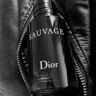 Sauvage (Eau de Toilette) by Dior
