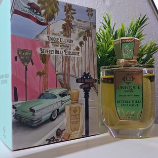 Beverly Hills Exclusive - Unique'e Luxury