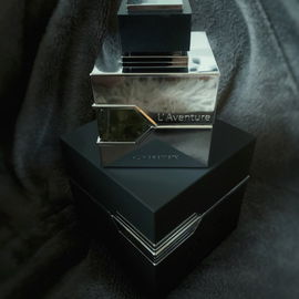 New York Amber (Extrait de Parfum) - Bond No. 9