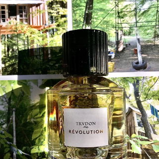 Révolution von Trudon