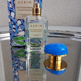 Mediterranean Honeysuckle - Aerin
