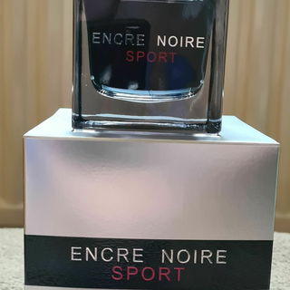 Encre Noire Sport by Lalique