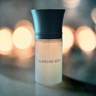 Blanche Bête von Liquides Imaginaires