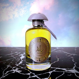 Desert Sultan Sapphire - Ard Al Zaafaran / ارض الزعفران التجارية