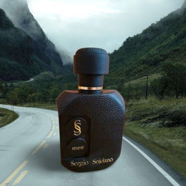 Sergio Soldano for Men (Black) (Eau de Toilette) - Sergio Soldano