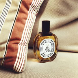L'Eau Trois - Diptyque
