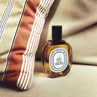 L'Eau Trois - Diptyque