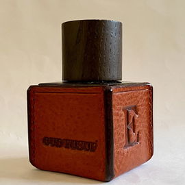 Homeros Attar - Ensar Oud / Oriscent