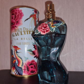 La Belle Paradise Garden / La Belle Fleur Terrible von Jean Paul Gaultier