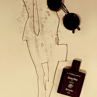 Ginepro Nero (Profumo) - L'Erbolario