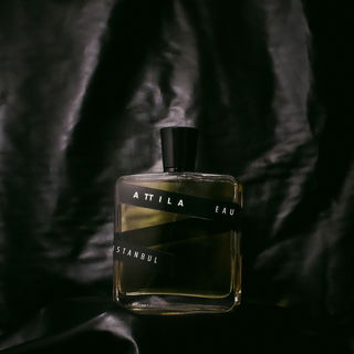 Attila by Amigdala Sentimentals