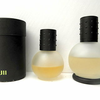 U II - Sheer Scent - Ultima II