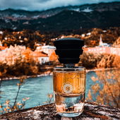 Mandala by @Masque Milano (by RahulESJ)