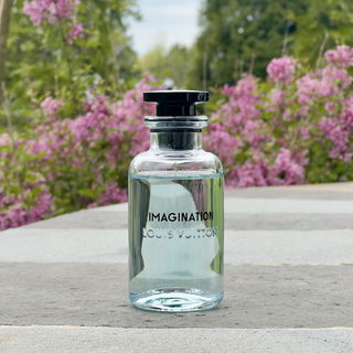 Imagination by Louis Vuitton