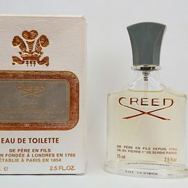 Zeste Mandarine Pamplemousse - Creed