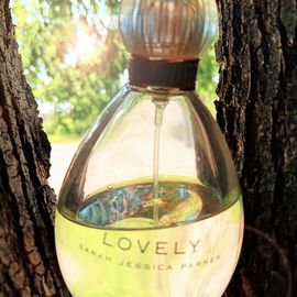 Lovely (Eau de Parfum) - Sarah Jessica Parker