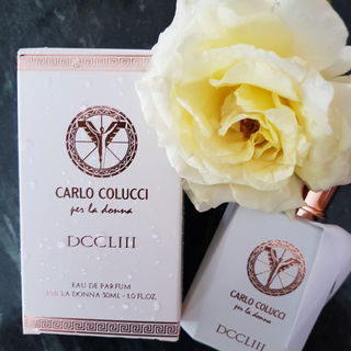 DCCLIII per La Donna - Carlo Colucci