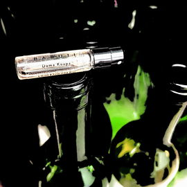 Dama Koupa (Extrait de Parfum) - Baruti