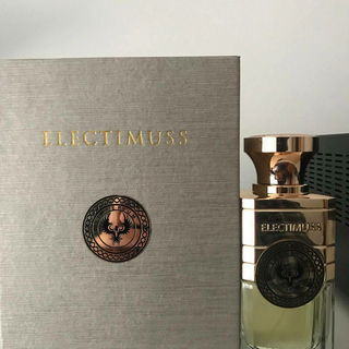 Imperium (Extrait de Parfum) by Electimuss